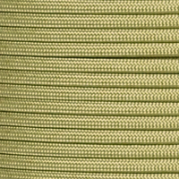 Paracord "Khaki" 550 7 strand (100ft) MADE IN USA