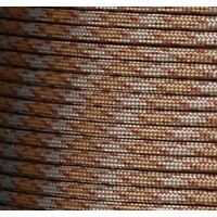 Paracord "Copperhead" 550 7 strand (100ft) MADE IN USA