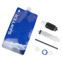 Sawyer Micro Squeeze Water Filtration System