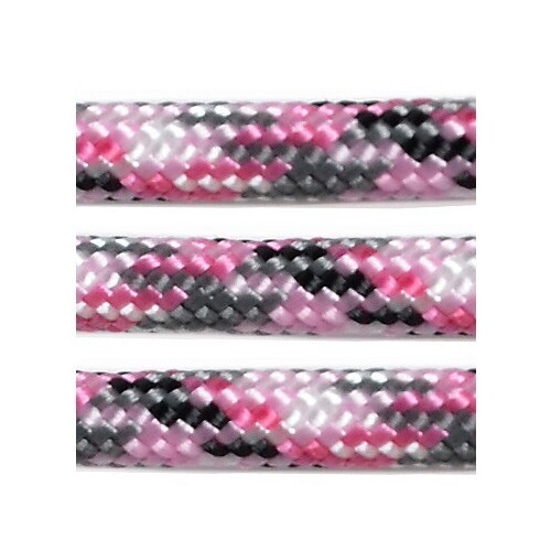 Paracord "Sneaky Pink Camo" 550 7 strand (100ft) MADE IN USA