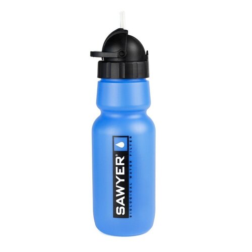 Sawyer Micro Squeeze Water Bottle 1L/34 oz