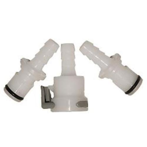 Sawyer Quick Disconnect Adapter Set for Hydration Bladders